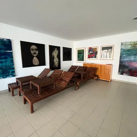 Cliffs Apartment - Astonishing View Over Sesimbra Bay By Trip2Portugal Exterior photo