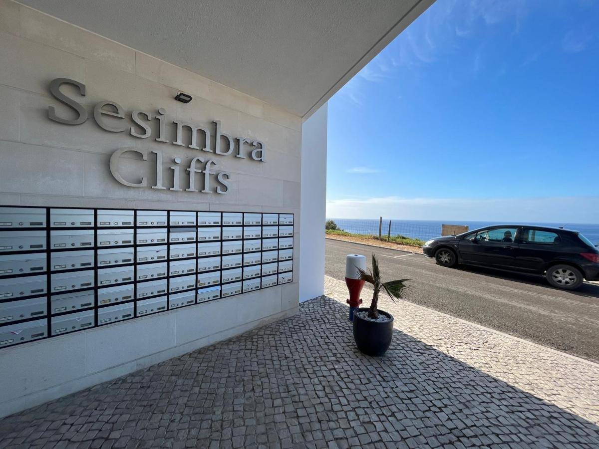 Cliffs - Astonishing View Over Bay By Trip2portugal Apartment *