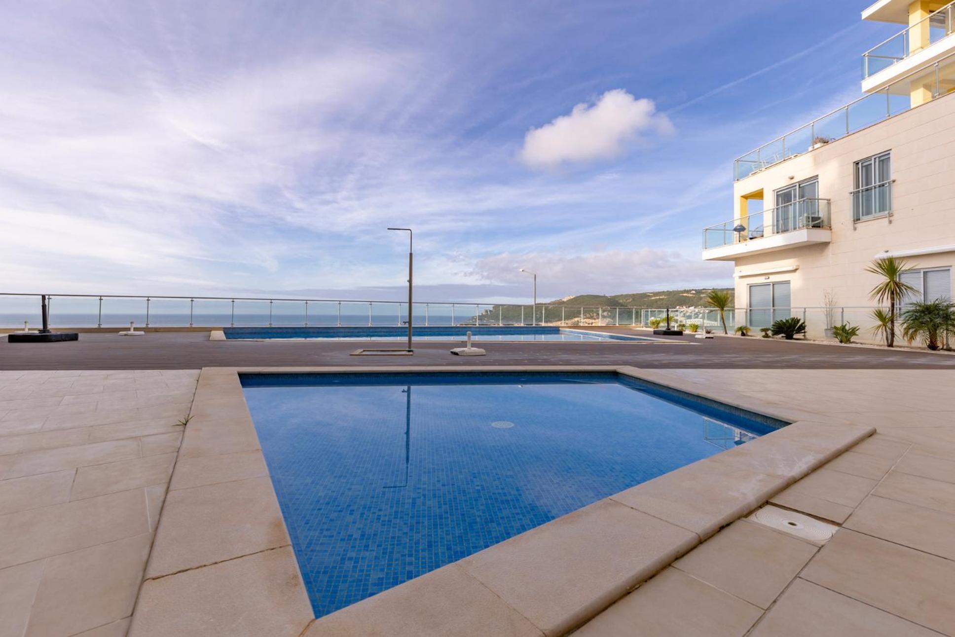 Cliffs - Astonishing View Over Bay By Trip2portugal Apartment Sesimbra