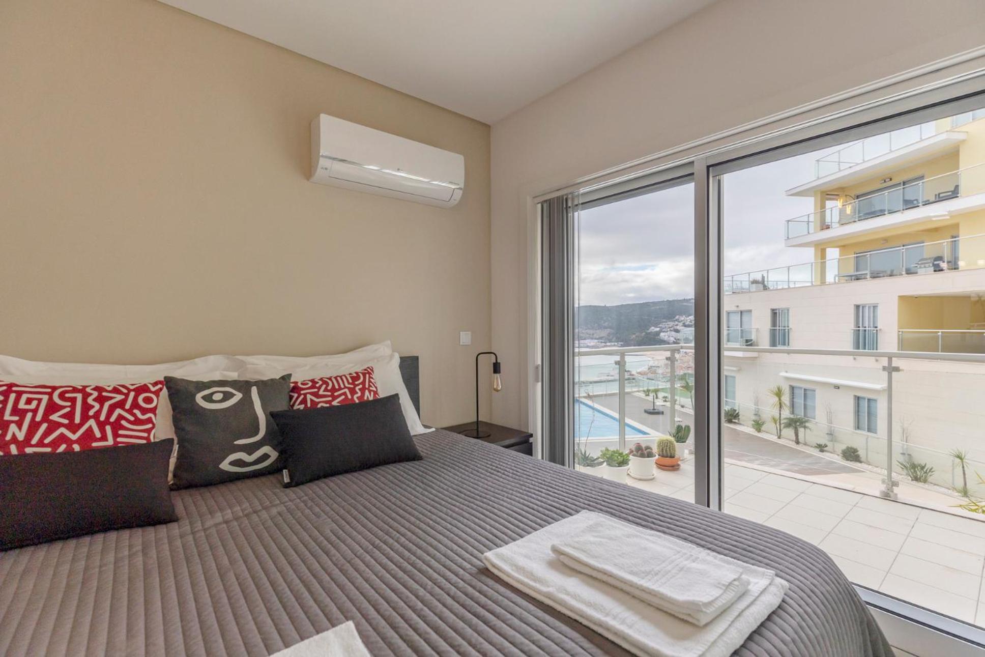 Cliffs - Astonishing View Over Bay By Trip2portugal Apartment *